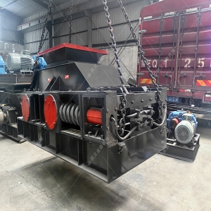 對輥制砂機(jī)電費越來越高？可能是這 4 個地方在浪費能源！