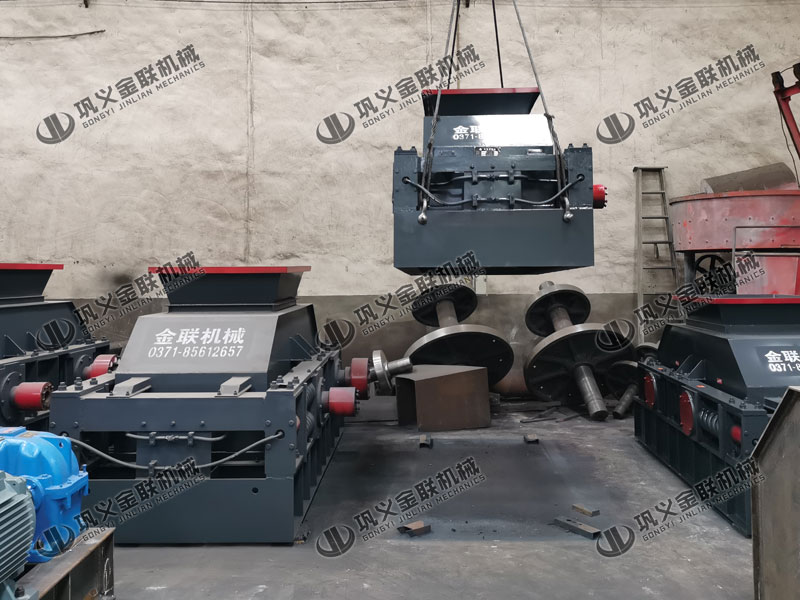 日產200噸玄武巖制砂機多少錢一臺,有哪些型號合適? 日產200噸玄武巖制砂機多少錢一臺,有哪些型號合適?