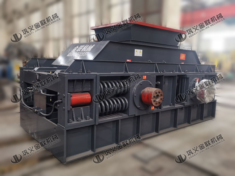 哪個廠家鋼渣破碎機質優價廉，購買一臺需要多少錢？