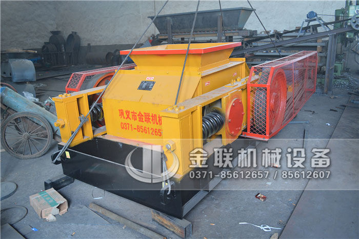 小型焦碳破碎機(jī)的優(yōu)點是什么，該怎么維護(hù)保養(yǎng)？