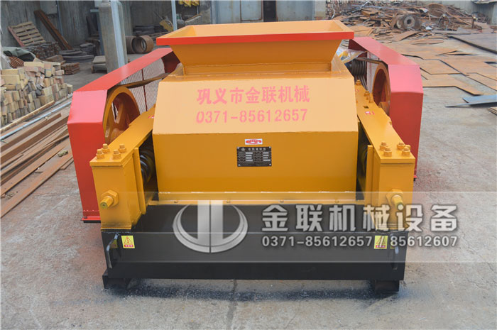 小型焦碳破碎機(jī)的優(yōu)點是什么，該怎么維護(hù)保養(yǎng)？