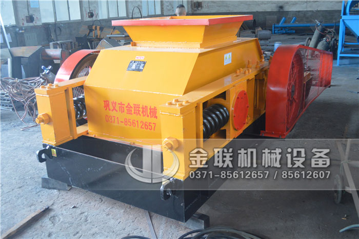 煤炭破碎機都適用于哪些行業,有什么優勢?