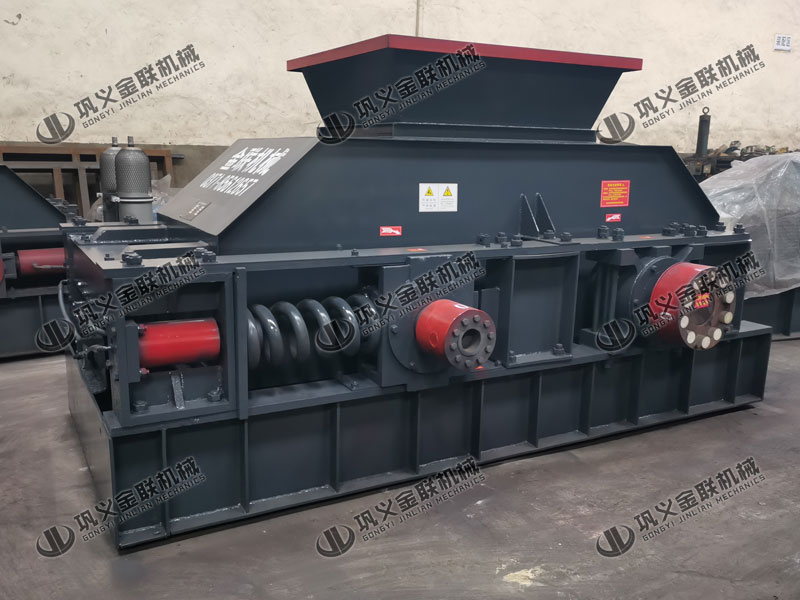 輥式粉碎機有什么特點,如何提高它的市場價值?