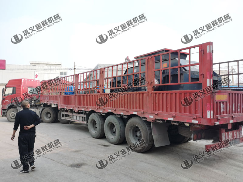 購買兩輥破碎機哪個廠家好,質量怎樣? 購買兩輥破碎機哪個廠家好,質量怎樣?