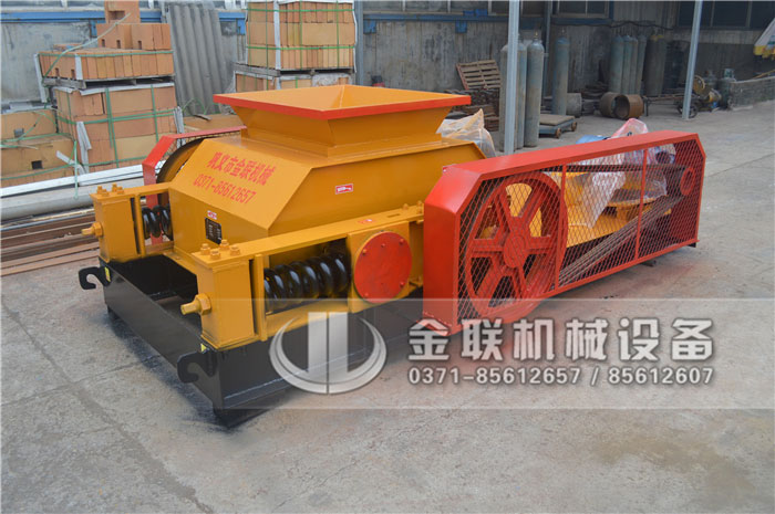 雙齒輥破碎機(jī)有哪些特點(diǎn),都有哪些用途? 雙齒輥破碎機(jī)有哪些特點(diǎn),都有哪些用途?