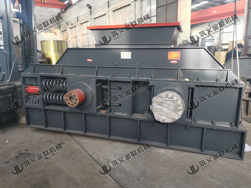 硬巖破碎機(jī)的內(nèi)部構(gòu)造你了解嗎,該怎么保養(yǎng)?