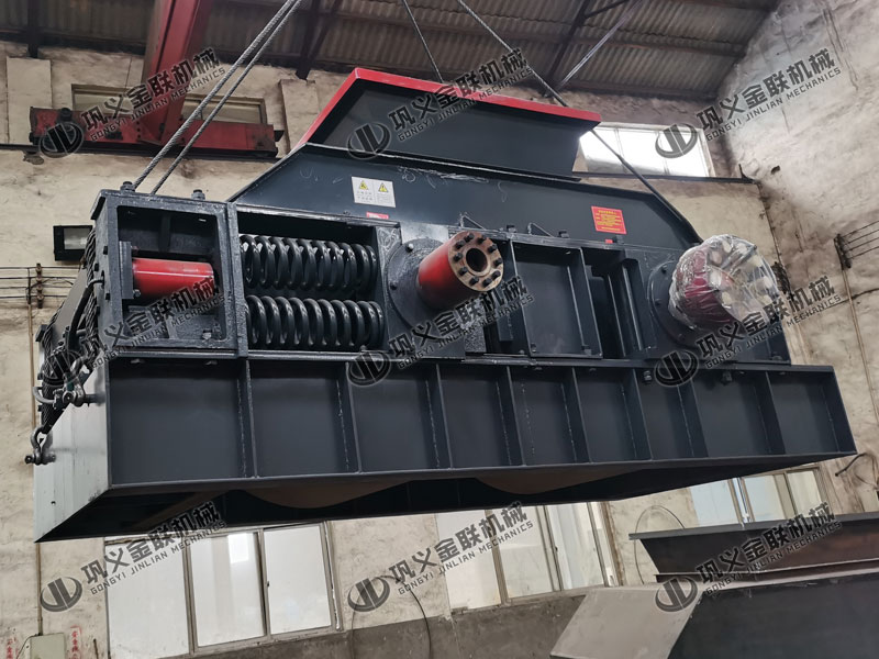 雙輥破碎機廠家那么多,究竟哪家好? 雙輥破碎機廠家那么多,究竟哪家好?