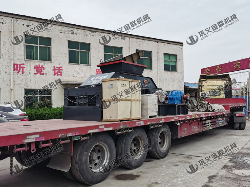 雙輥破碎機廠家那么多,究竟哪家好? 雙輥破碎機廠家那么多,究竟哪家好?