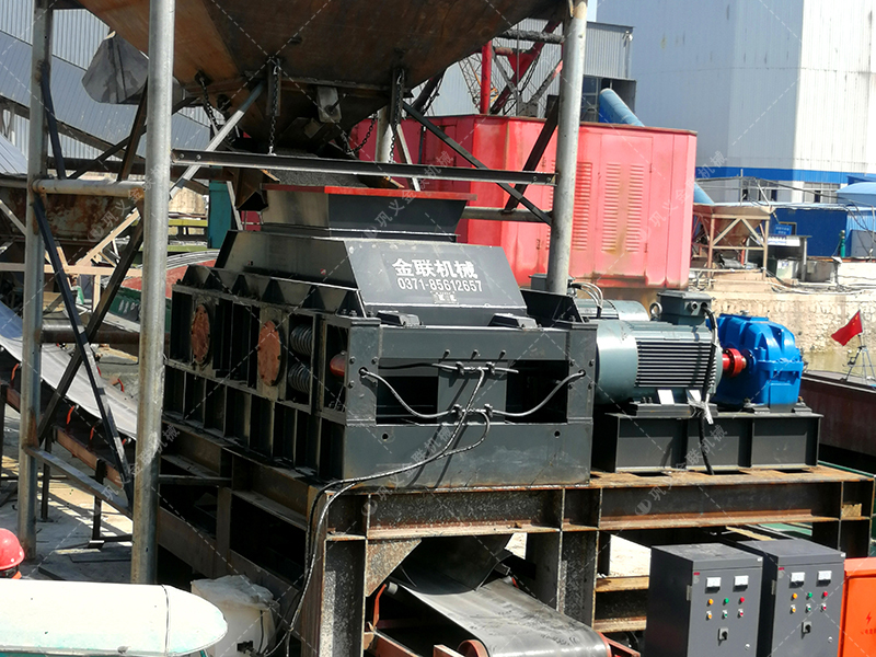 對輥制砂機好用嗎？河南地區(qū)有哪些好廠家推薦？