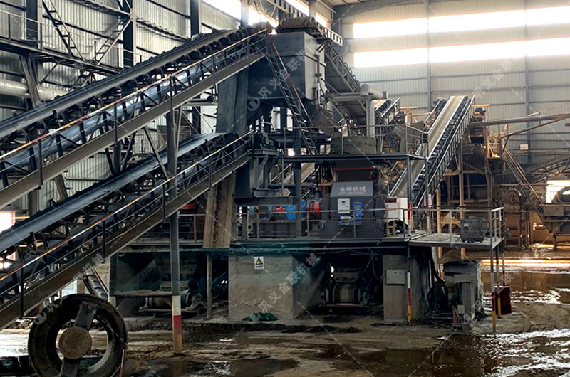 對輥破碎機-大小型雙輥式破碎機-對輥式制砂設備價格