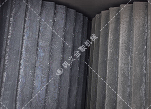 雙齒輥破碎機-狼牙齒輥破碎機價格-齒輥式破碎機圖片/視頻/原理型號