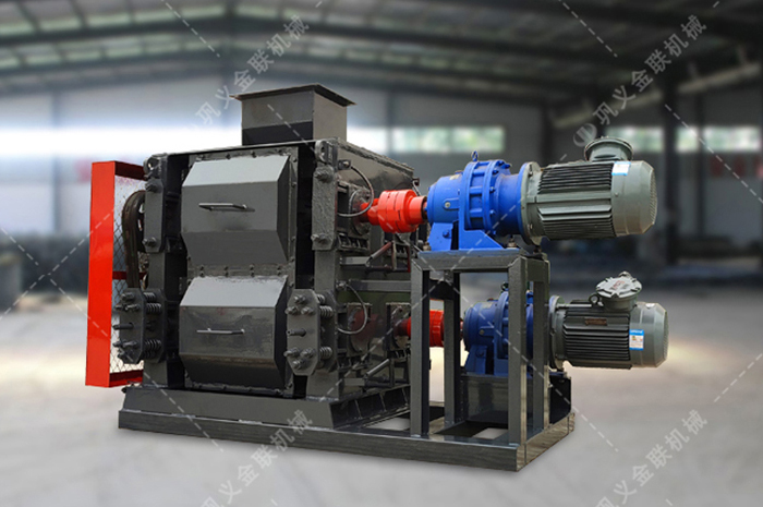 輥式破碎機(jī)-對輥式-雙齒輥式-四輥式破碎粉碎機(jī)設(shè)備價(jià)格