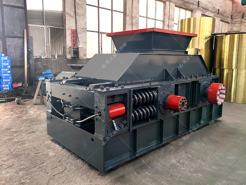 風化石制砂機常用型號有哪些？價格是多少?