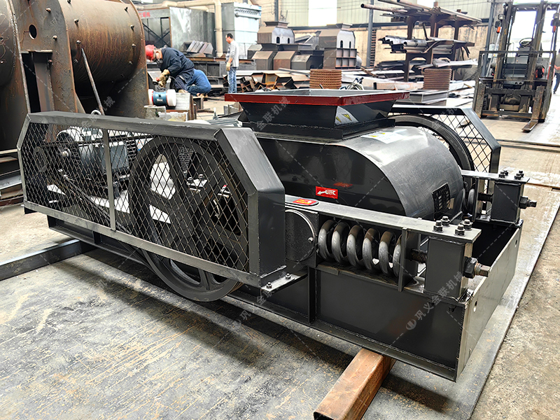 煤矸石有什么用途?小型煤矸石破碎機多少錢一臺? 煤矸石有什么用途?小型煤矸石破碎機多少錢一臺?