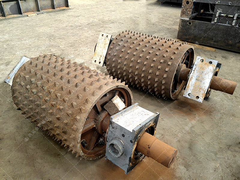 齒輥破碎機廠家推薦？破碎石灰石效果好嗎？