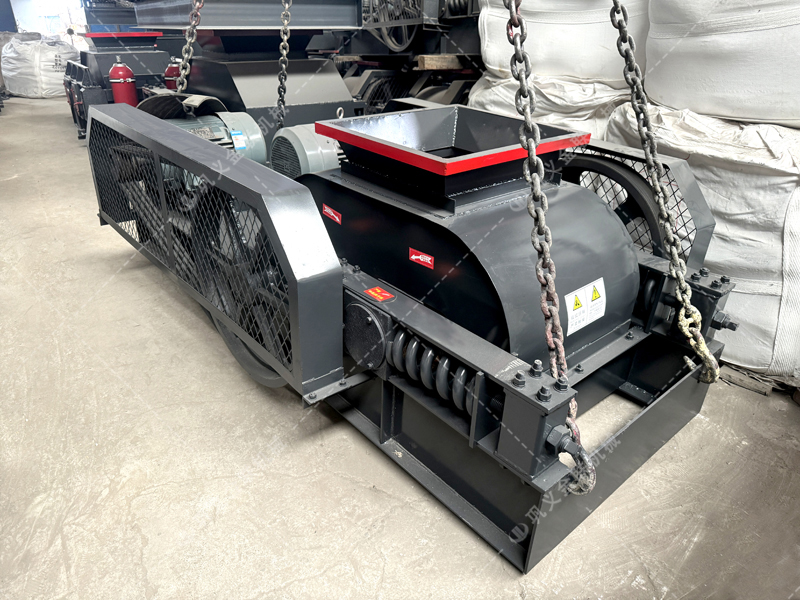 大產(chǎn)量需求下，雙齒輥破碎機(jī)憑什么保證出料均勻度？