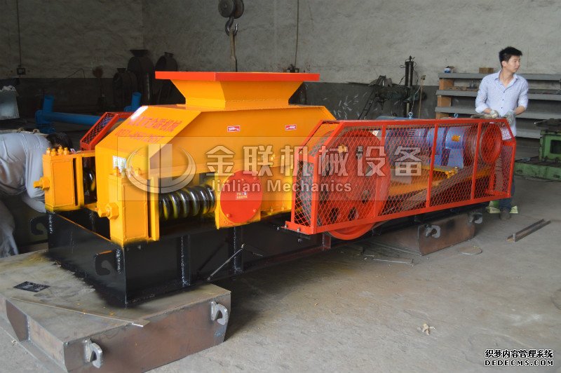 風(fēng)化砂制砂機