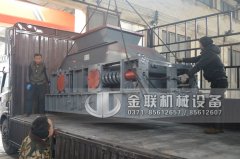 石英石制砂機的出料粒度調節(jié)的方法！