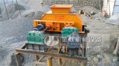 石英砂制砂用哪種制砂機好,價格怎么樣?