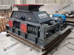 中型方解石破碎機(jī)哪個(gè)廠(chǎng)家好,多少錢(qián)一臺(tái)?