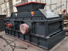 時(shí)產(chǎn)30-40噸大理石破碎機(jī)哪些型號(hào)合適,多少錢一臺(tái)?