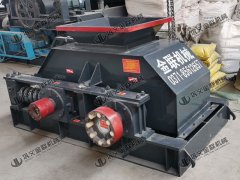 石英砂破碎機(jī)是怎么工作的,購買一臺(tái)需要多少錢?