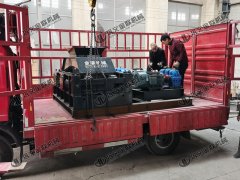 小型雙輥破碎機多少錢能買到,有哪些型號推薦?