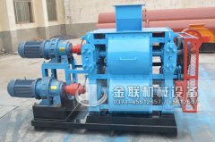 四齒輥破碎機(jī)哪家的質(zhì)量好?哪個(gè)生產(chǎn)廠家好