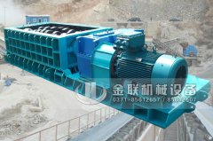 強(qiáng)力齒輥式破碎機(jī)的維護(hù)與保養(yǎng)_七大保養(yǎng)要點(diǎn)