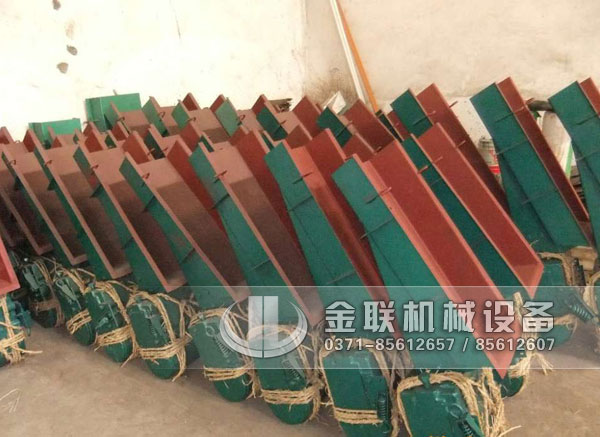 電磁振動給料機在安裝使用時要注意哪些事項