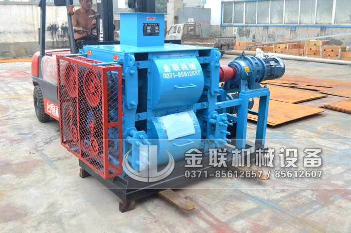 如何使四輥破碎機發(fā)揮其最大的經(jīng)濟價值？