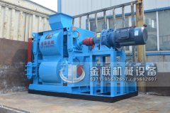 四齒輥破碎機(jī)應(yīng)如何保養(yǎng)才能延長使用壽命