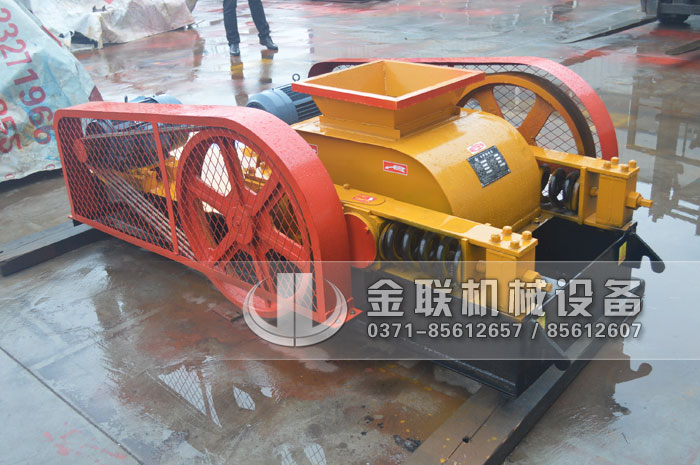 河卵石破碎機(jī)的破碎效果該如何提高