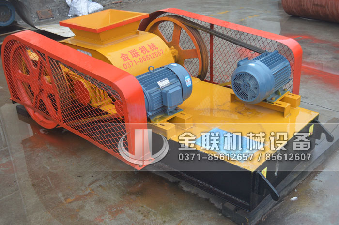 如何提高鵝卵石破碎機的工作效率