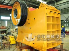 選購顎式破碎機(jī)時要注意什么